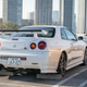 Illustration for article titled Japans Parking Lot Car Meets Are Weird And Wonderful Even In The Middle Of The Day